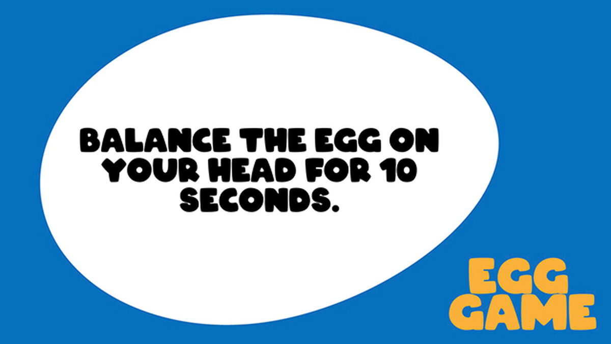 Egg Game image number 4